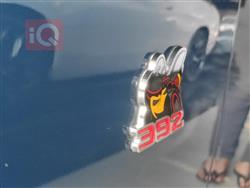 دودج تشالنجر